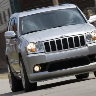 Jeep Cherokee SRT-8 with 22in Savini BM12 Wheels exclusively from Butler  Tires and Wheels in Atlanta, GA - Image Number 9559