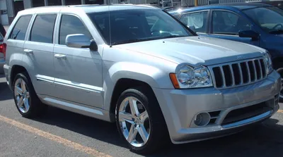 2010 Jeep Grand Cherokee | Adrenalin Motors