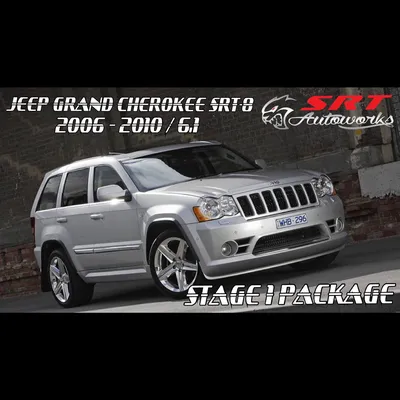 Jeep Grand Cherokee SRT-8 editorial image. Image of offroad - 75504750