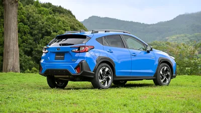 2022 Subaru Forester vs 2022 Jeep Cherokee - Boulder Review