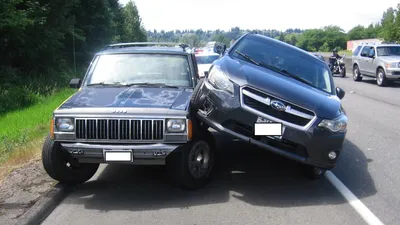 Standout SUVs: Jeep Compass, Subaru Crosstrek