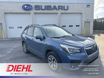 Pre-Owned 2017 Subaru Forester Touring Sport Utility in Tulsa #HH495649 |  South Pointe Chrysler Dodge Jeep Ram