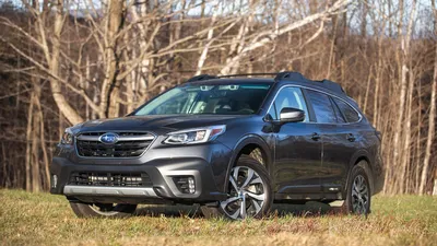 2016 Jeep Cherokee vs. 2016 Subaru Forester: Which Is Better? - Autotrader