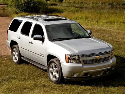Chevrolet Tahoe 2006, 2007, 2008, 2009, 2010, джип/suv 5 дв., 3 поколение,  GMT900 технические характеристики и комплектации