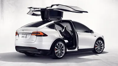 Lucid заявляет, что ее новый полностью электрический внедорожник  превосходит запас хода Tesla Model X почти на 100 миль - TechWar.GR