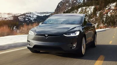 Tesla Model X рестайлинг 2021, 2022, 2023, 2024, джип/suv 5 дв., 1  поколение технические характеристики и комплектации