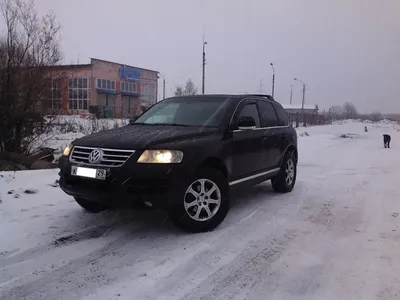 Jeep Grand Cherokee EcoDiesel and Volkswagen Touareg TDI Go Head 2 Head