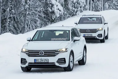 Volkswagen Touareg 3 поколение, Внедорожник 5 дв. - технические  характеристики, модельный ряд, комплектации, модификации, полный список  моделей, кузова Фольксваген Туарег