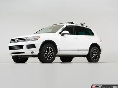 В Украине появился новый Volkswagen Touareg 2024: подробности и цены  (фото). Читайте на UKR.NET