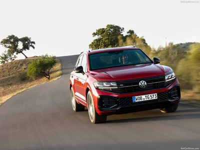 Volkswagen Touareg, 3.0 l., Внедорожник / Кроссовер 2011-08 m., | A24791231