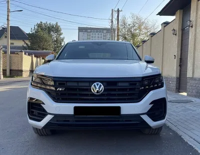 Volkswagen Touareg 3.6 FSI Tiptronic 4Motion (249 л.с.) V6 FSI Синий в  Москве № ТИ-UY35827. Купить Volkswagen Touareg II Автомат Бензиновый с  пробегом 175232 км. Цена 2839000