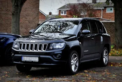 Jeep в России: новый Grand Cherokee и другие премьеры — Авторевю