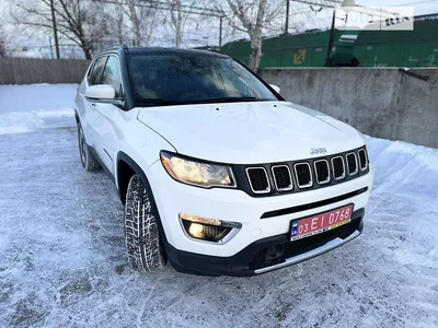 AUTO.RIA – Продажа Джип бу в Украине: купить подержанные Jeep с пробегом