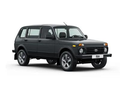 Купить ВАЗ (LADA) Niva Legend Bronto 2023 года за 1 319 200 руб. -  Автосеть.РФ