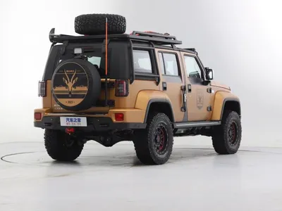 Jeep представил флагманские внедорожники Wagoneer и Grand Wagoneer ::  Autonews