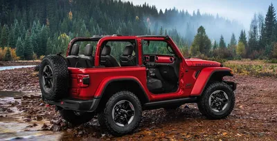 2024 Jeep Wrangler 4xe Prices, Reviews, and Pictures | Edmunds