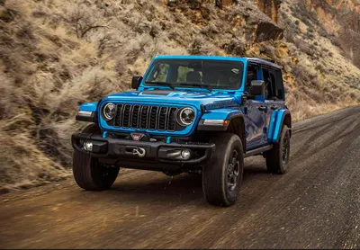 Which Year of the Jeep Wrangler is the Most Reliable? | Westgate Cars