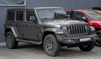 Jeep Wrangler Specifications - Dimensions, Configurations, Features, Engine  cc