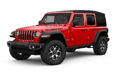 REVIEW: 2024 Jeep Wrangler Rubicon 392