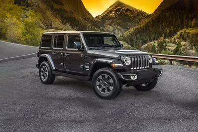 2024 Jeep Wrangler Risks It All with Changed Grille - It Works