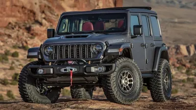 Jeep® Brand Introduces New 2024 Wrangler in Europe | Jeep | Stellantis