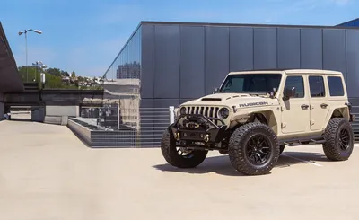 What's New for the 2024 Jeep Wrangler | Susquehanna CDJR