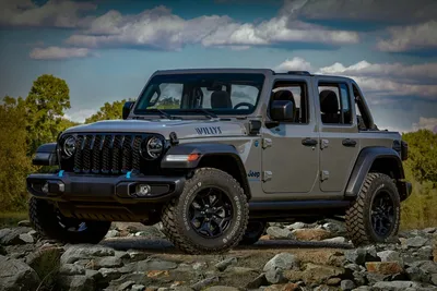 2018 Jeep Wrangler Unlimited Rubicon Review: Long Live The King