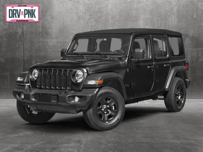 New 2023 Jeep Wrangler Rubicon SUV in Omaha #BC230143 | Woodhouse