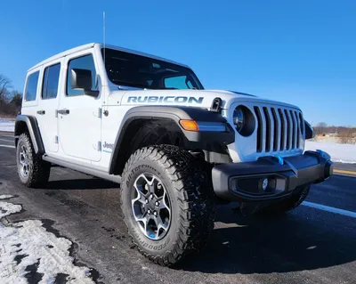 New 2023 Jeep Wrangler Rubicon 392 4D Sport Utility in McPherson #23J046 |  Midway Motors