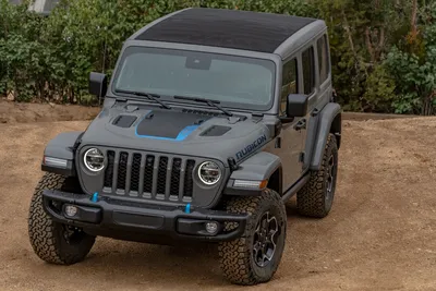 2024 Jeep Wrangler Rubicon 392 Price Tops $100,000 With All Options [UPDATE]
