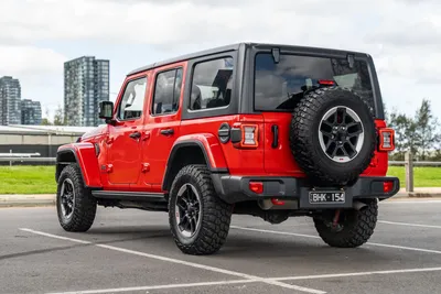 2022 Jeep Wrangler Unlimited Rubicon 392 Prices, Reviews, and Pictures |  Edmunds