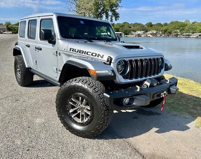 Used 2018 Jeep Wrangler Unlimited All New Rubicon Sport Utility 4D Prices |  Kelley Blue Book