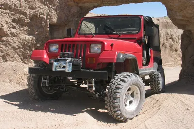American Expedition Vehicles Jeep Wrangler JL370 First Drive