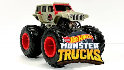 Monster SUV | Monster Trucks Wiki | Fandom