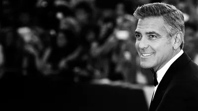 Стильные обои с Джорджем Клуни в разрешении 4K: бесплатно и в высоком качестве.