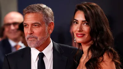 Неповторимые образы Джорджа Клуни: бесплатные фото в 4K разрешении.