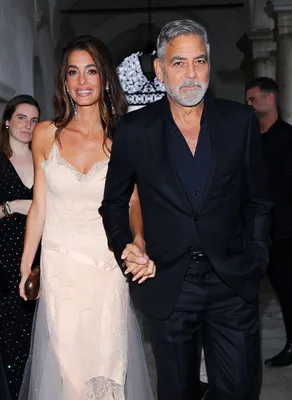 HD обои с Джорджем Клуни: бесплатно и в высоком качестве для поклонников.