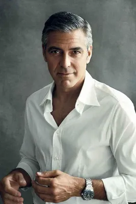 Фотографии Джорджа Клуни для поклонников: выбирай размер и формат для скачивания.