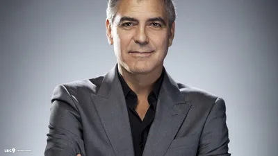 Все лица Джорджа Клуни: фотографии в разрешении 4K для истинных фанатов.