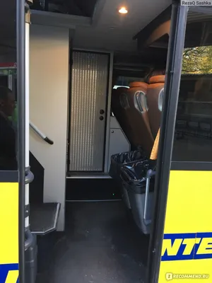 Международные автобусы Ecolines - «Автобусы ECOLINES открыли для меня мир  бюджетных и комфортных путешествий по Европе!» | отзывы