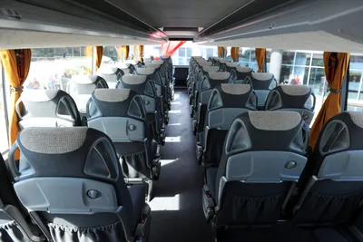 Ecolines возобновляет движение автобусов по маршруту Рига - Львов -  26.04.2022, Sputnik Латвия