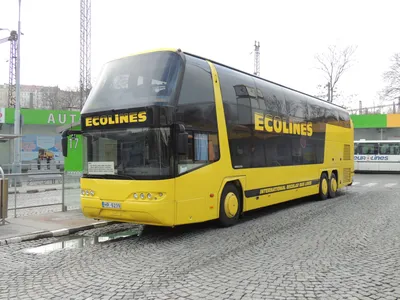«Они нас воспитывают». Автобус Ecolines, задержанный в России, вернулся в  Латвию - Press.lv