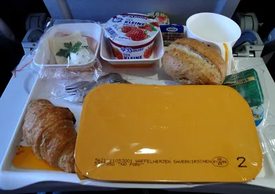 Почему еда в самолете невкусная? Экономят ли авиакомпании на питании своих  клиентов? | Полетели отдыхать: про путешествия и туризм | Дзен