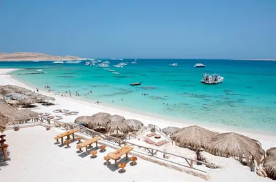МЕРСА МАТРУХ – новый курорт в Египте! | Туристична агенція