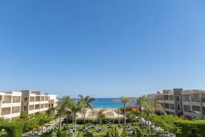 5⋆ PORTO MATROUH BEACH RESORT ≡ Мерса-Матрух, Египет ≡ Lowest Booking Rates  For Porto Matrouh Beach Resort in Мерса-Матрух