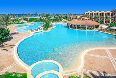 5 ЛУЧШИХ отелей Jaz Hotel Group в Мерса-Матрух, Египет - Tripadvisor