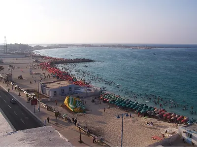 Фото отеля Jaz Almaza Beach 5 звезд (Jaz Almaza Beach) - Египет, Мерса- Матрух. Фотографии туристов. Страница 2
