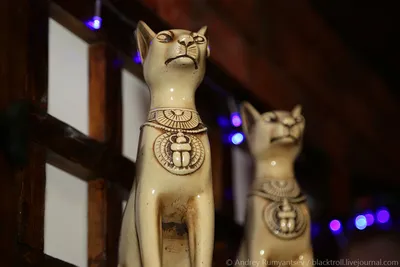 Египетский кот, Бог, рукоделие, внутреннее украшение, богиня, бытовой  уникальный удач | AliExpress