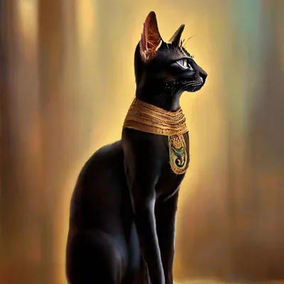 египетский кот :: Нина Зорич – Социальная сеть ФотоКто