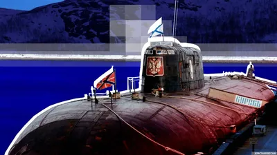 В Мурманске почтили память подводников, погибших на АПРК «Курск» | ИА  Красная Весна